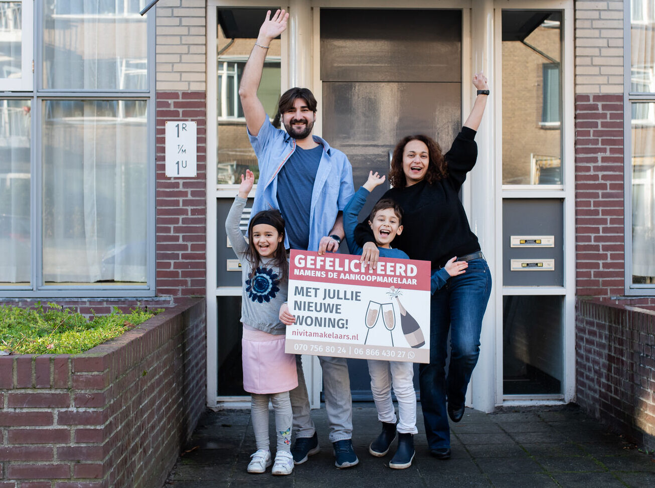 De lokale aankoopmakelaar in Leidschenveen-Ypenburg en Den Haag omstreken