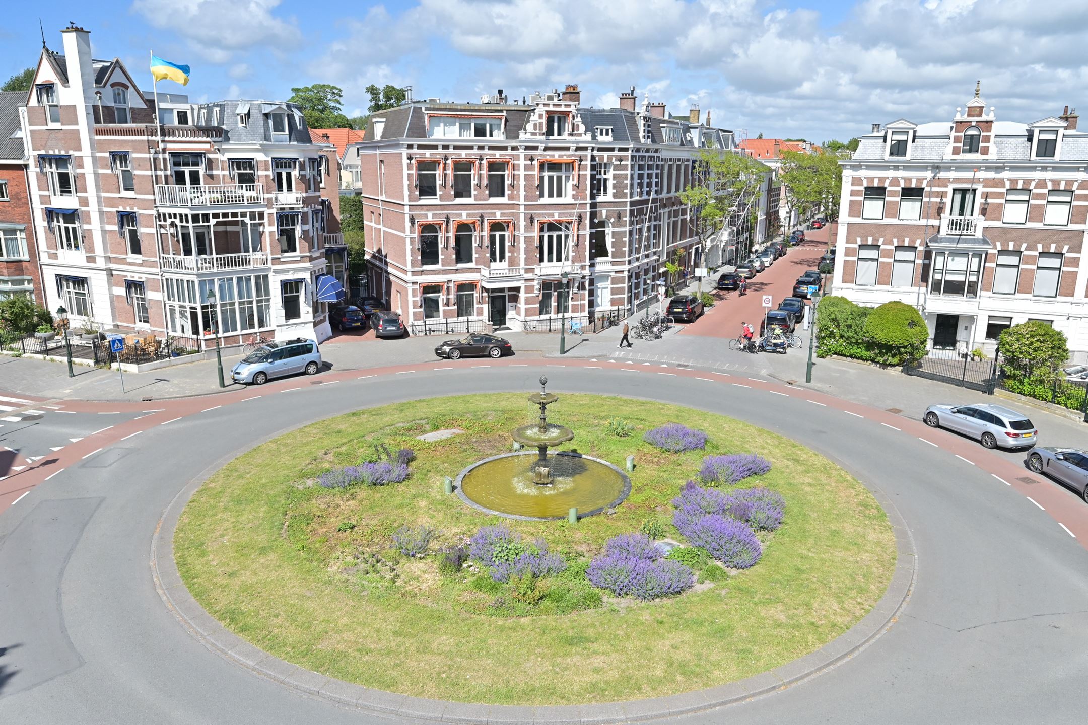 Archipelbuurt Den Haag